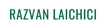 Laichici Razvan Dan